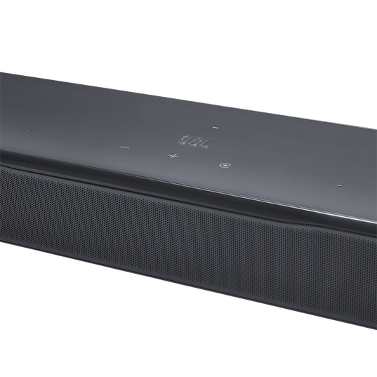 JBL Bar 1300MK2 - Black - 11.1.4 channel&nbsp;soundbar system&nbsp;with detachable surround speakers and Dolby&nbsp;Atmos&reg; and DTS:X&reg; - Detailshot 5